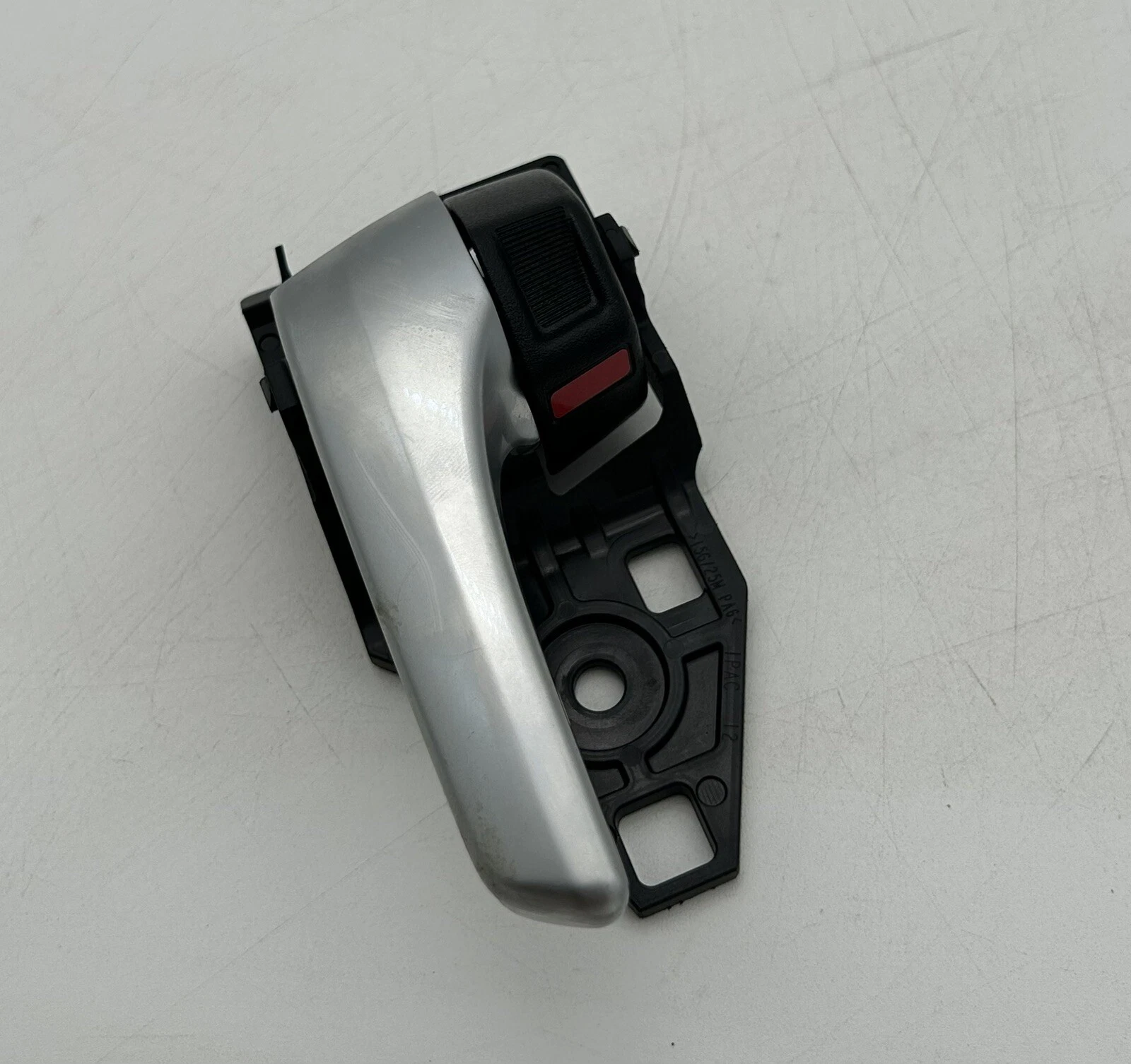 15-17 TOYOTA CAMRY LH DRIVER INTERIOR DOOR HANDLE OEM 69274-0T010 ⭐️⭐️⭐️ - Image 3