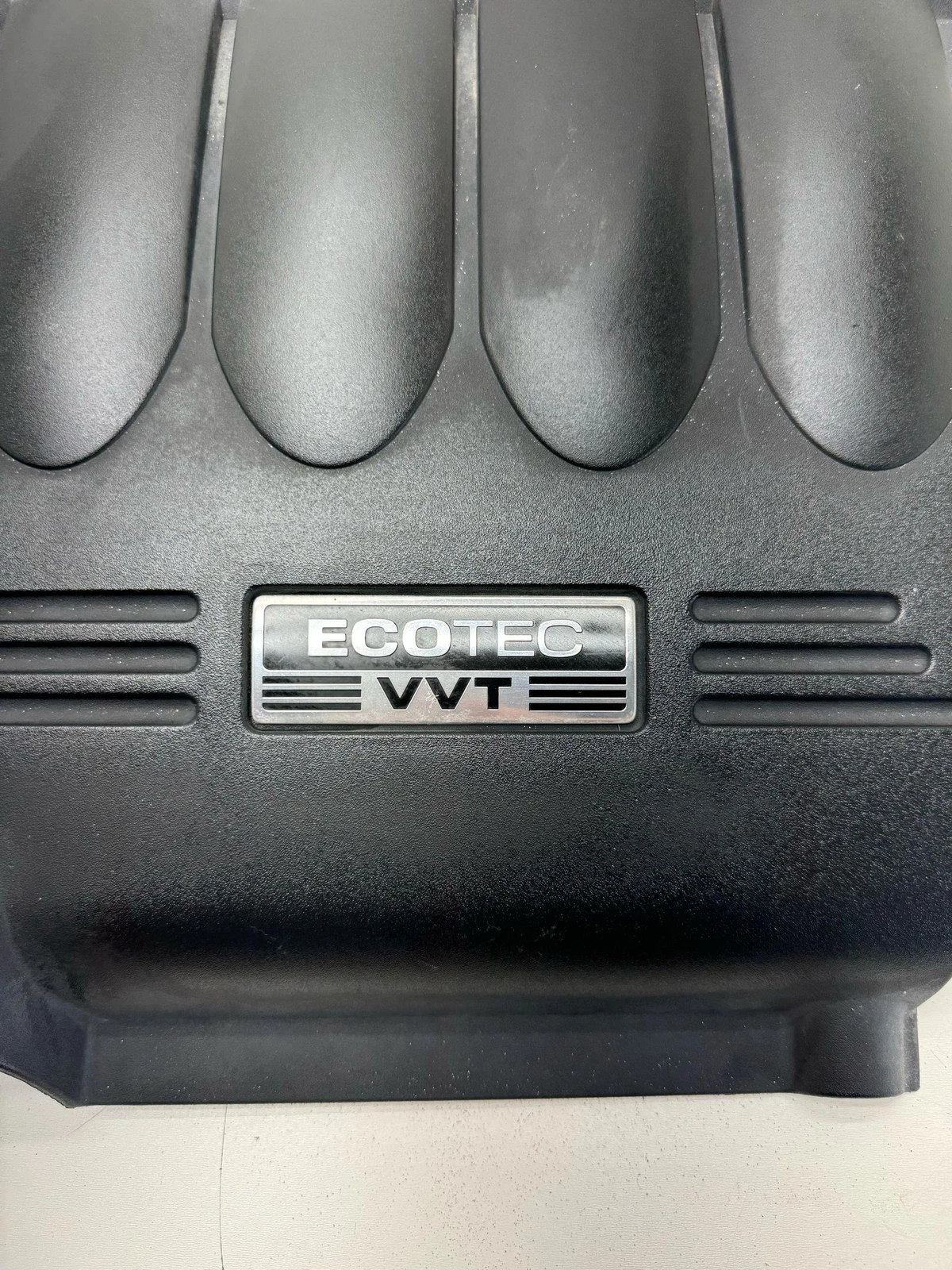 2007 -2009 Saturn Sky 2.4L Engine Cover 12605353 OEM - Image 9