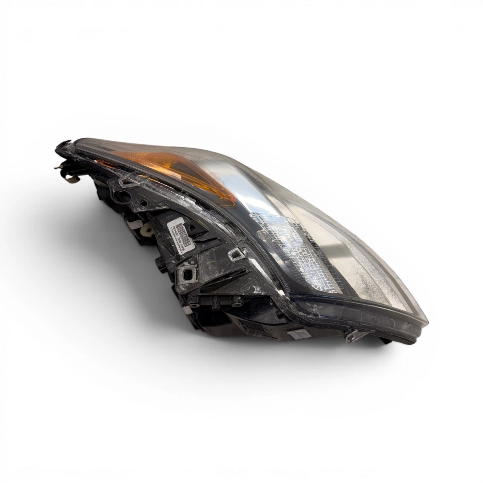 14-22 RAM Promaster 1500 2500 3500 Left Side Halogen Headlight OEM, 04725945AK - Image 7