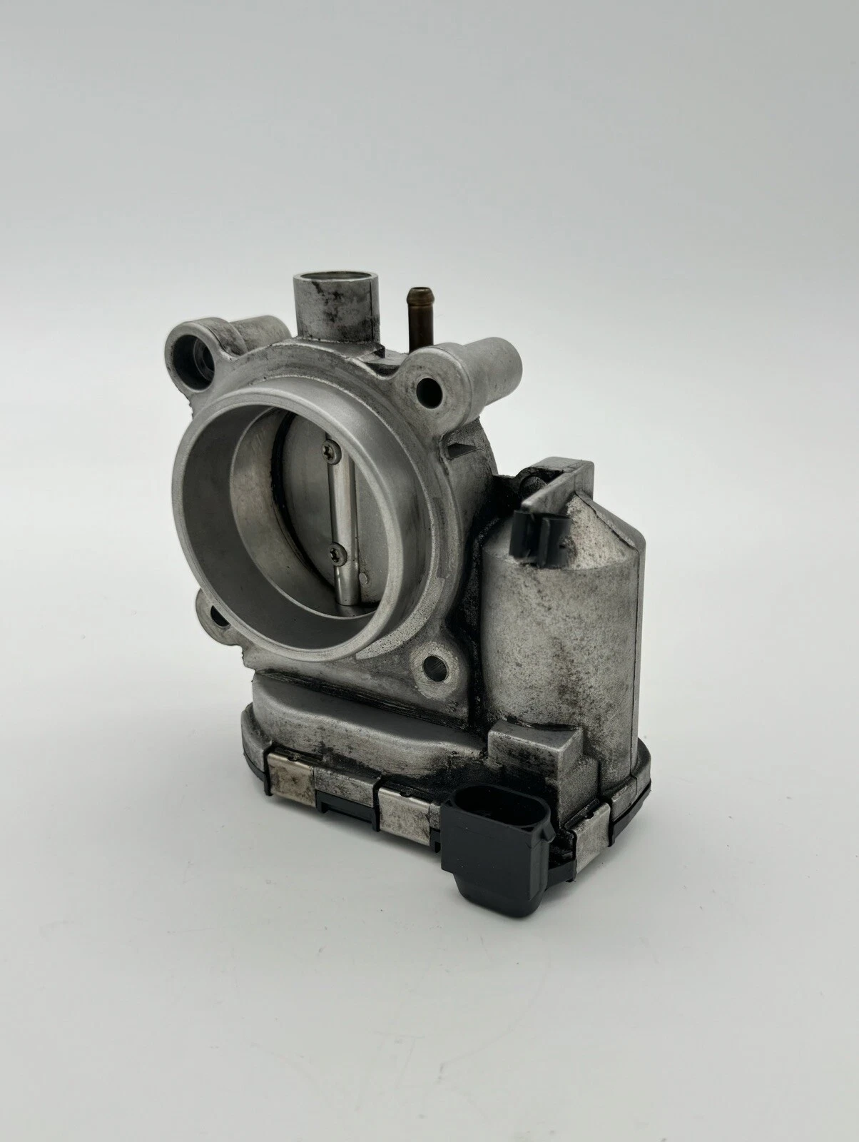 2002 MERCEDES BENZ C230 THROTTLE BODY FACTORY 2.3L OEM 1111410325 - Image 11