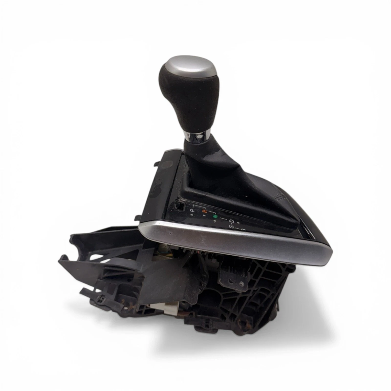 14-19 Toyota Corolla Automatic Transmission Gear Shifter Assembly OEM,3356002240 - Image 4
