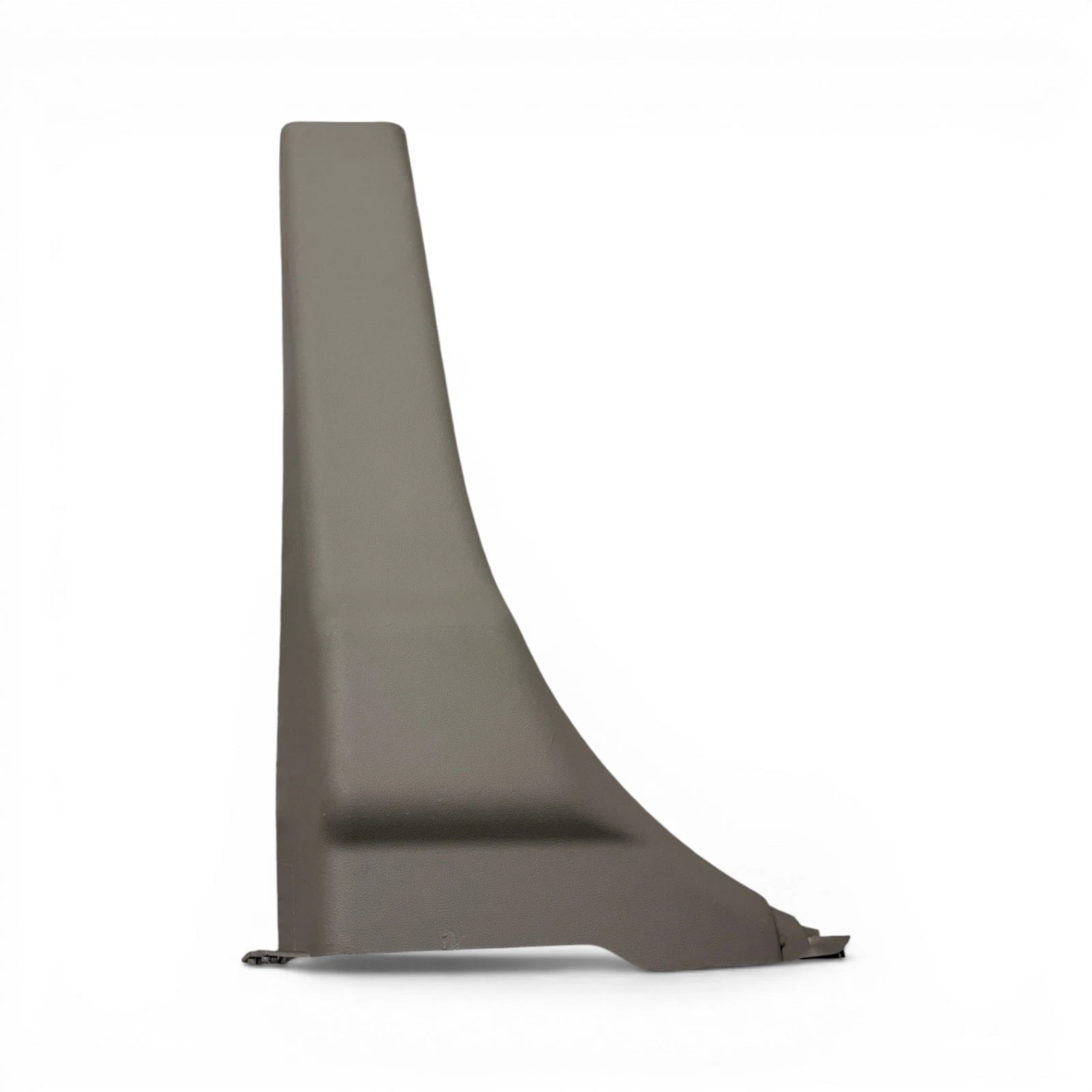 11-20 Dodge Grand Caravan Left Center Lower B-Pillar Trim Cover OEM, ZR31HL5AD - Image 2