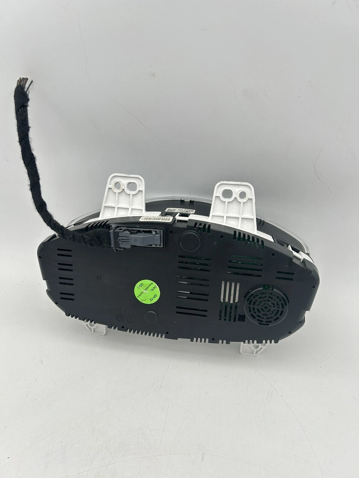 17-20 CHEVROLET SONIC 1.8L DASHBOARD INSTRUMENT CLUSTER SPEEDOMETR OEM⭐️ - Image 4