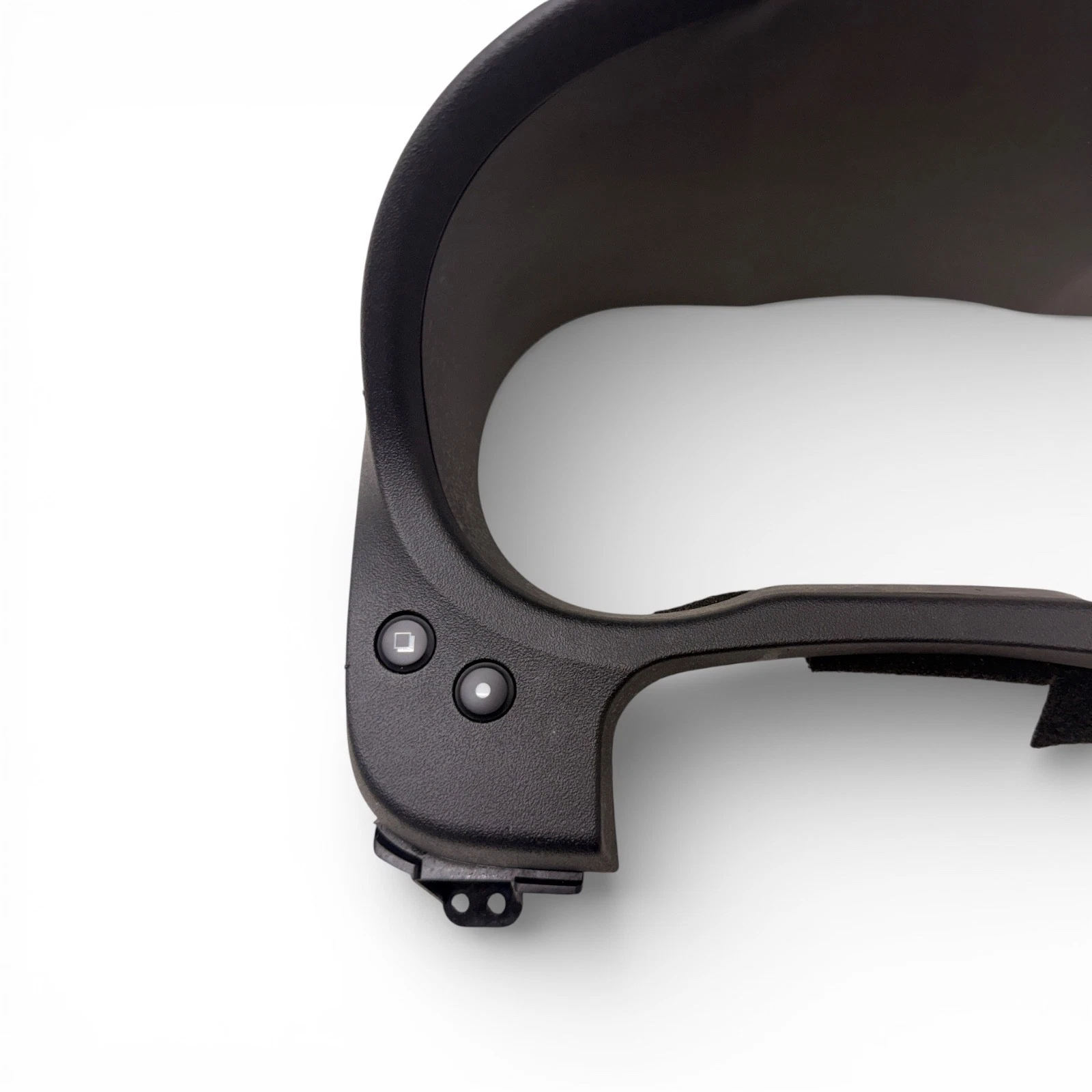 2009-2014 Nissan Maxima Speedometer Cluster Trim Bezel Cover OEM, 68240 9N00A - Image 4