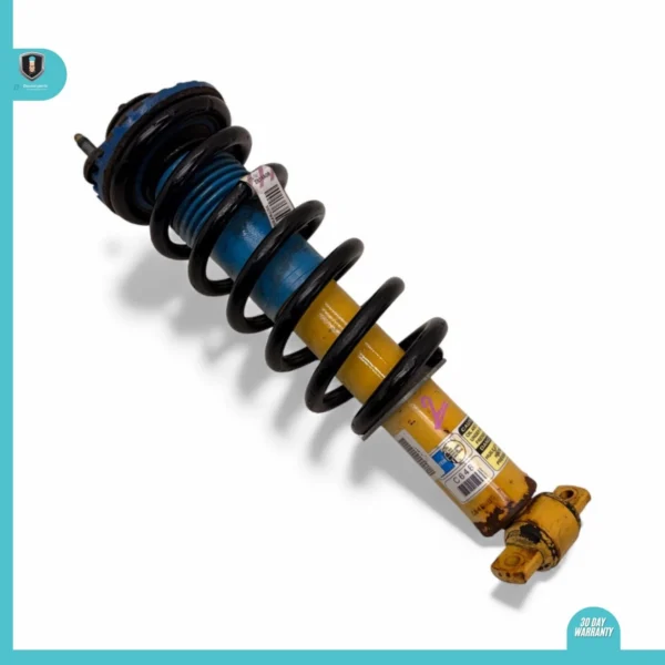 2006-2009 Saturn Sky Pontiac Solstice Rear Left Driver Side Strut Shock Absorber
