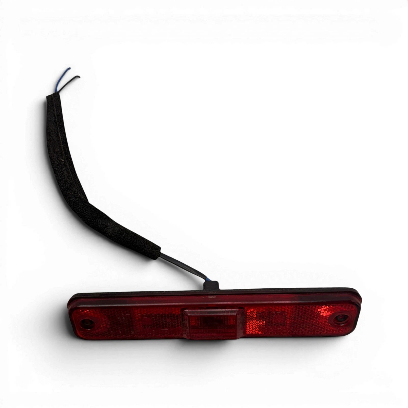 03-09 Hummer H2 Rear Right OR Left Side Quarter Marker Light Lamp OEM, 15060537 - Image 2