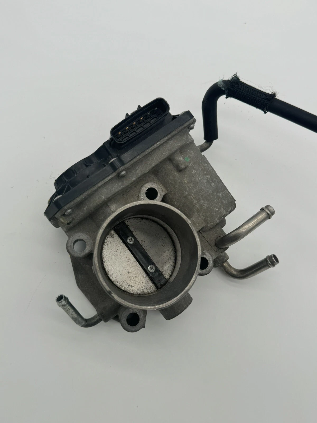 2003 - 2005 TOYOTA RAV4 HIGHLANDER CAMRY 2.4 Throttle Body OEM 220300H030 - Image 11
