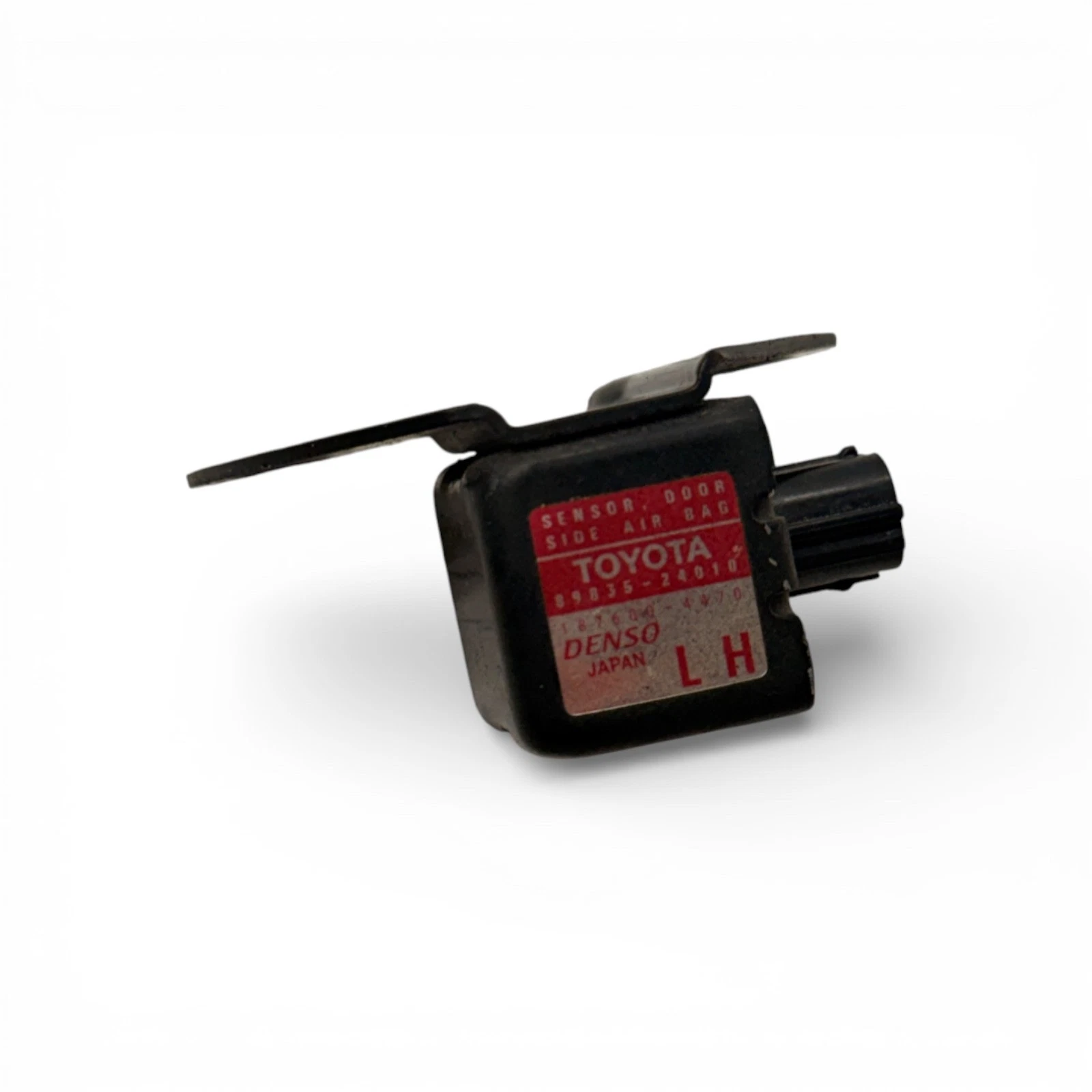 2002-2006 Lexus Sc430 Front Left Side Impact Crash Sensor Module OEM, 8983524010 - Image 6