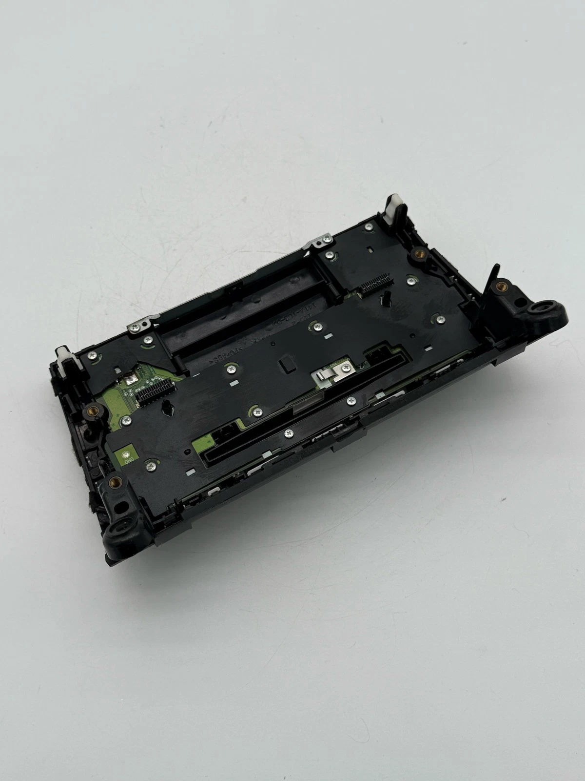 2004-2005 GENUINE MAZDA 3 STEREO MULTIMEDIA CONTROL HEAD UNIT 141A10300 A10700 - Image 6