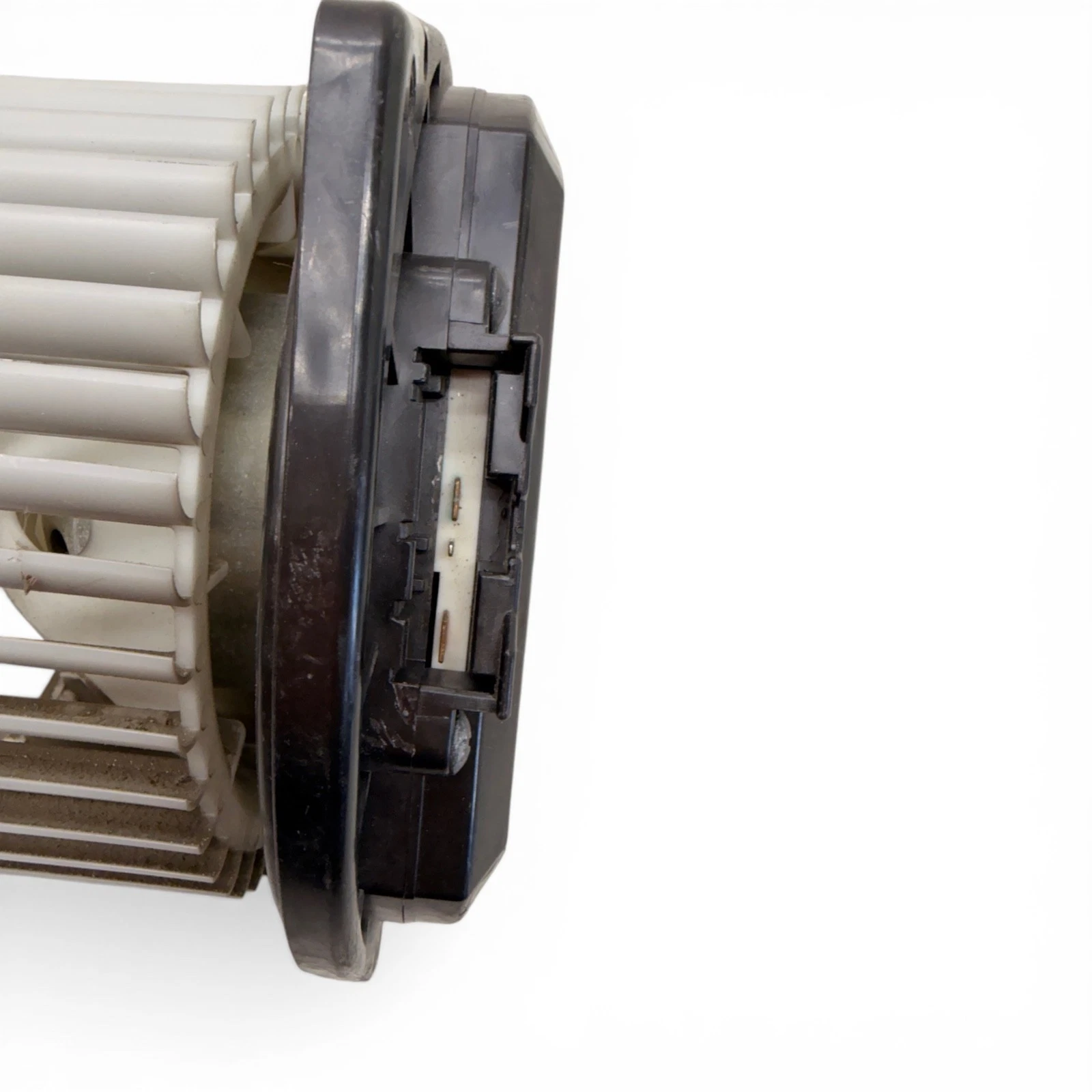 07-14 Nissan Altima Murano Maxima G37 QUEST Front Blower Motor OEM, 27225-JK61A - Image 10