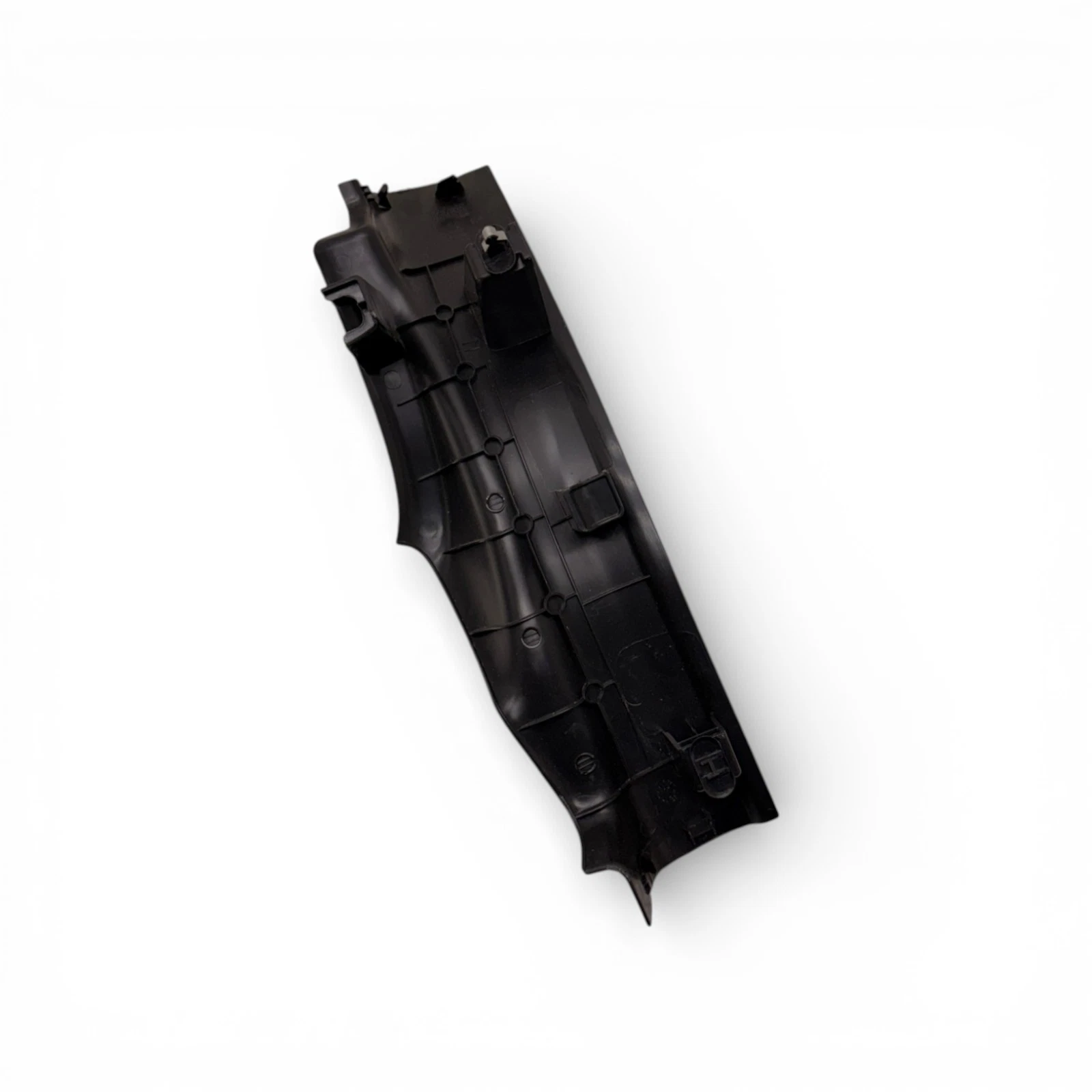 12-20 Chevrolet Sonic Rear Right Door Sill Scuff Plate Trim Cover OEM, 95932892 - Image 11