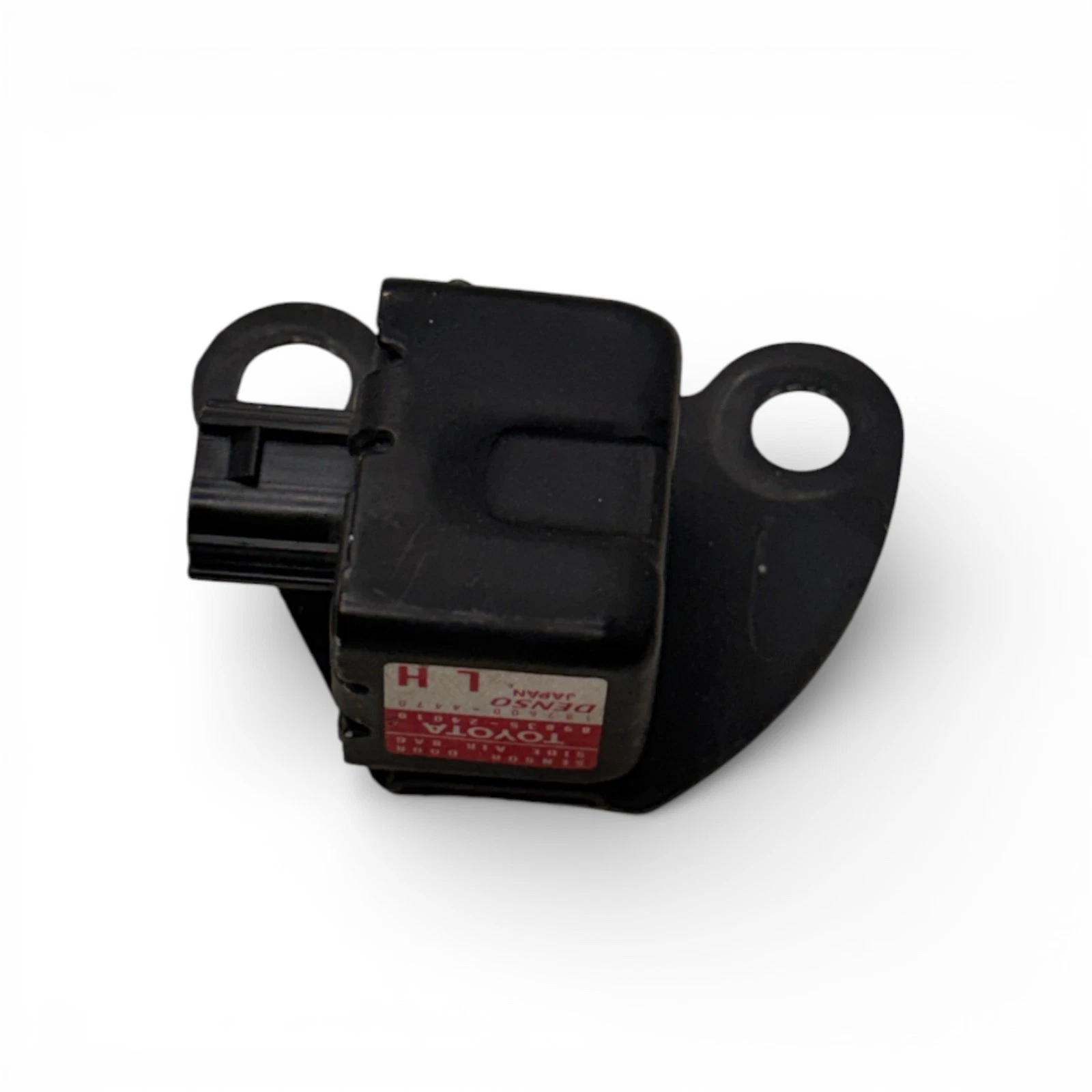 2002-2006 Lexus Sc430 Front Left Side Impact Crash Sensor Module OEM, 8983524010 - Image 2