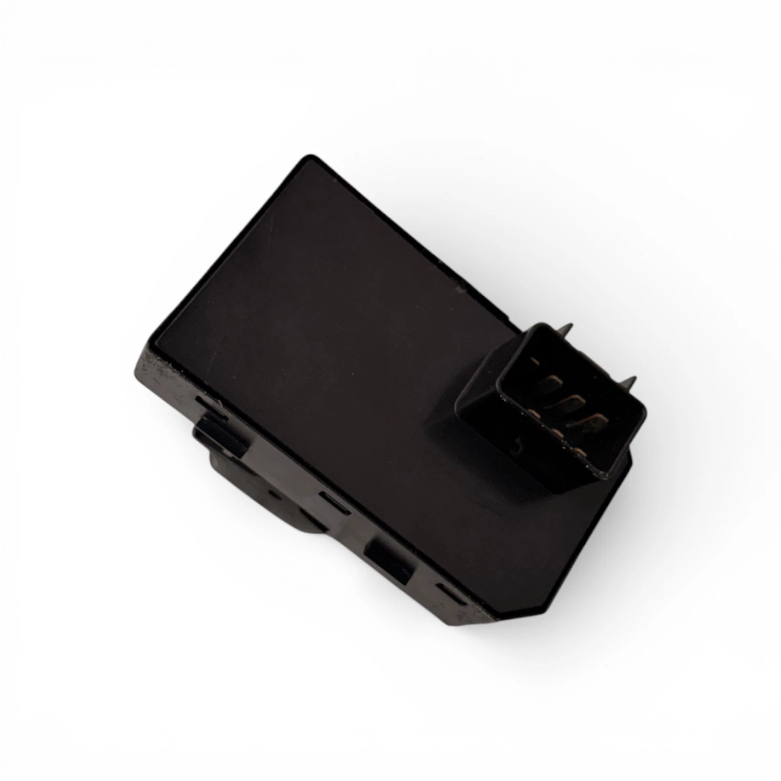 2006-2009 Pontiac Solstice Front Left Side Master Window Switch OEM, 22669558 - Image 5