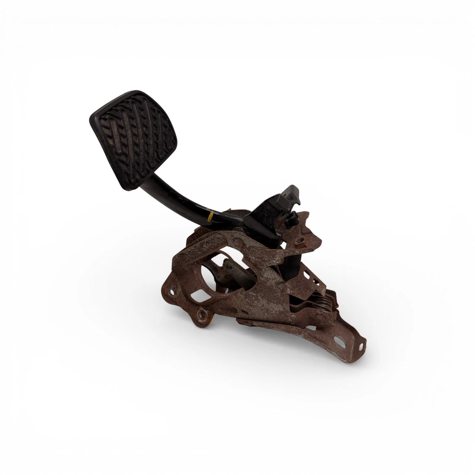 2008-2013 Infiniti G37 Coupe Automatic Brake Stop Pedal OEM - Image 5
