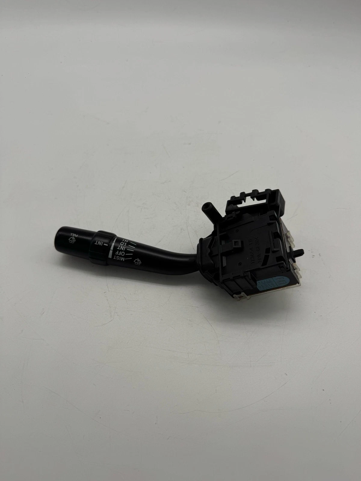 2003 Toyota Highlander Windshield Wiper Switch 173654 OEM - Image 5