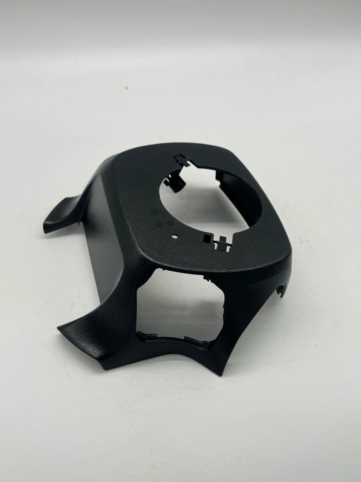 10 - 21 TOYOTA 4RUNNER STEERING SWITCH BEZEL MOLDING COVER TRIM OEM GS131-12210 - Image 2