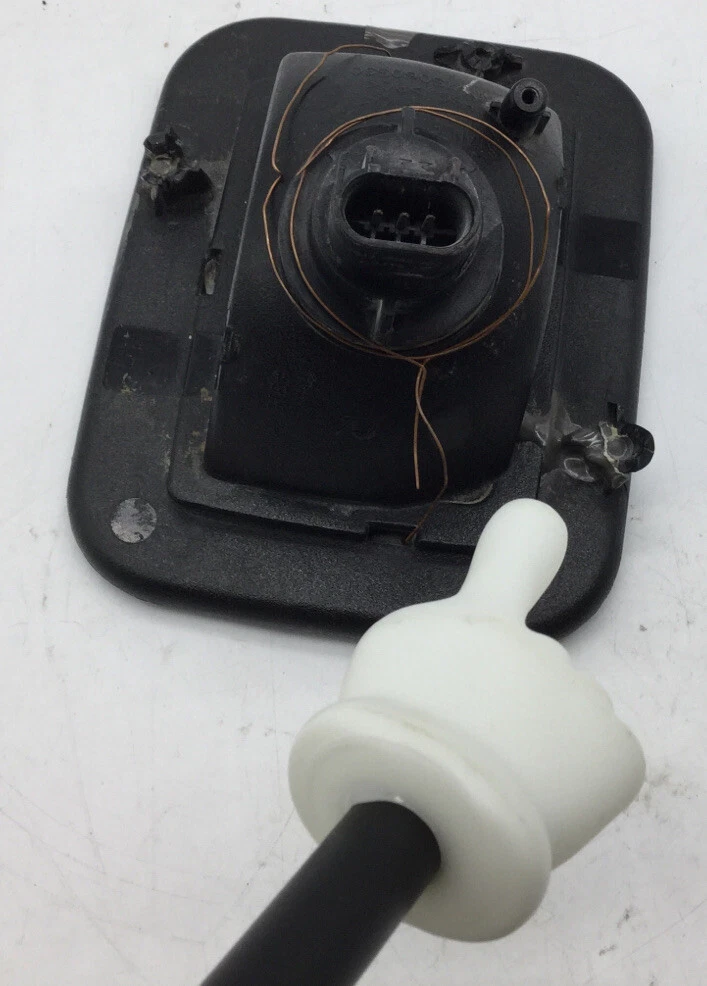 03 - 09 HUMMER H2 INDICATOR RIGHT TRAINERS SIGNAL LAMP LIGHT USED OEM PARK/TURN - Image 8