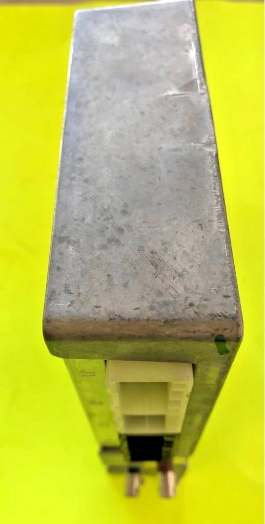 05 -11 Cadillac STS Continental ONSTAR MODULE COMMUNICATION 25826422 - Image 3
