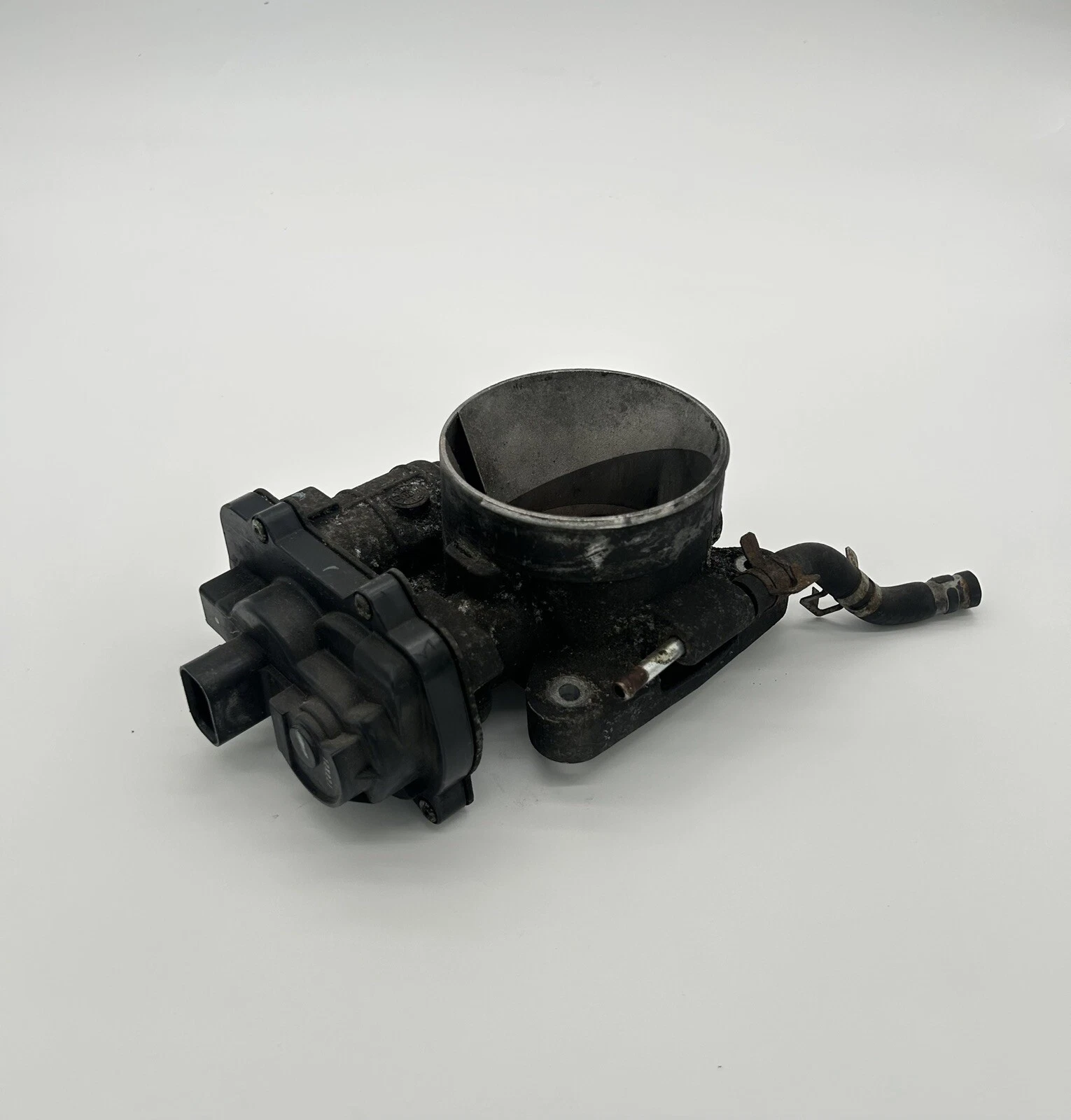 03 04 05 06 07 Hummer H2 6.0 V8 Throttle Body OEM 1257080 - Image 7