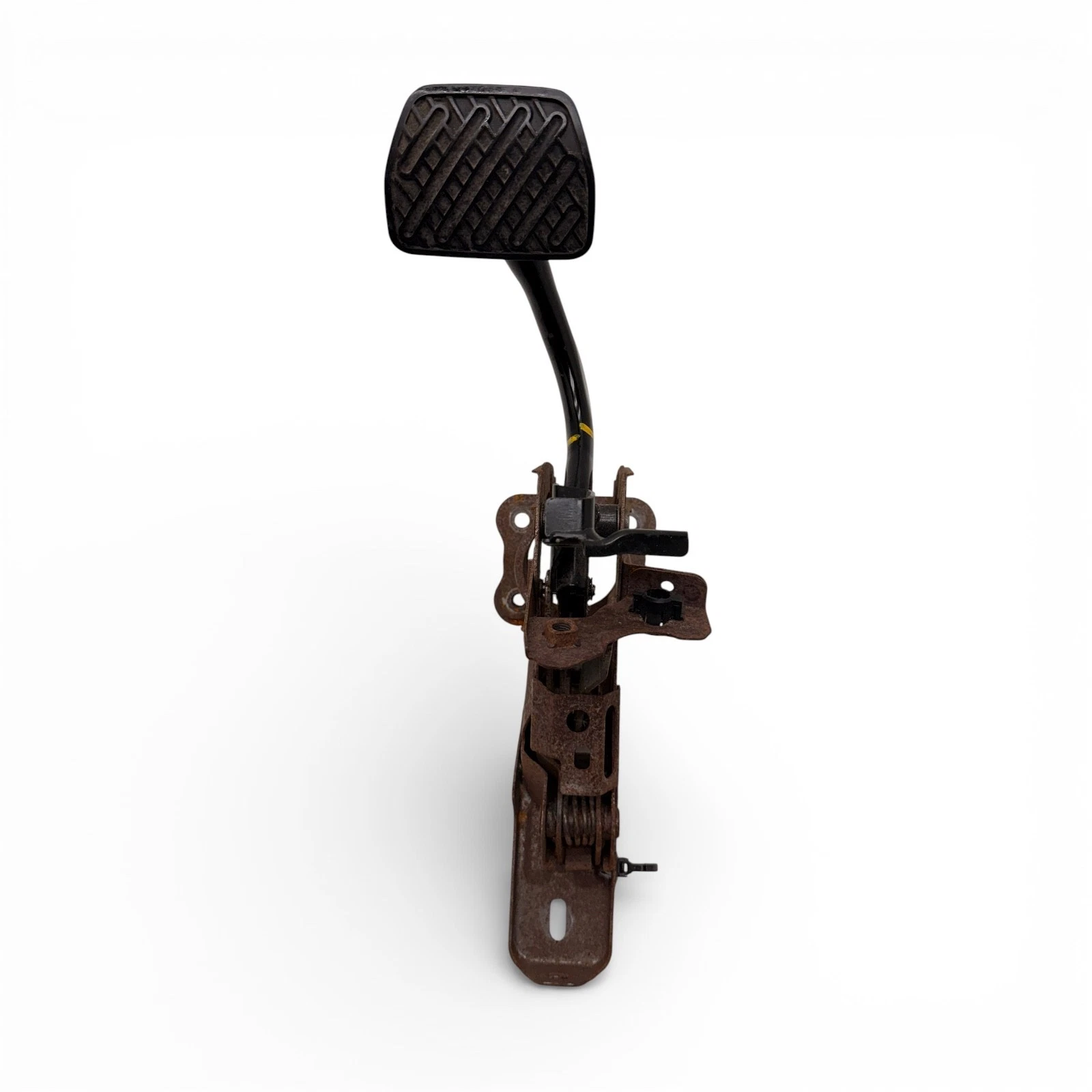 2008-2013 Infiniti G37 Coupe Automatic Brake Stop Pedal OEM - Image 4