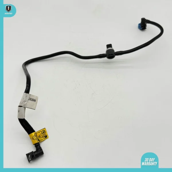 16-23 CHEVROLET MALIBU 1.5L FUEL GAS TANK HOSE LINE W/ PRESSURE SENSOR 7433638AA
