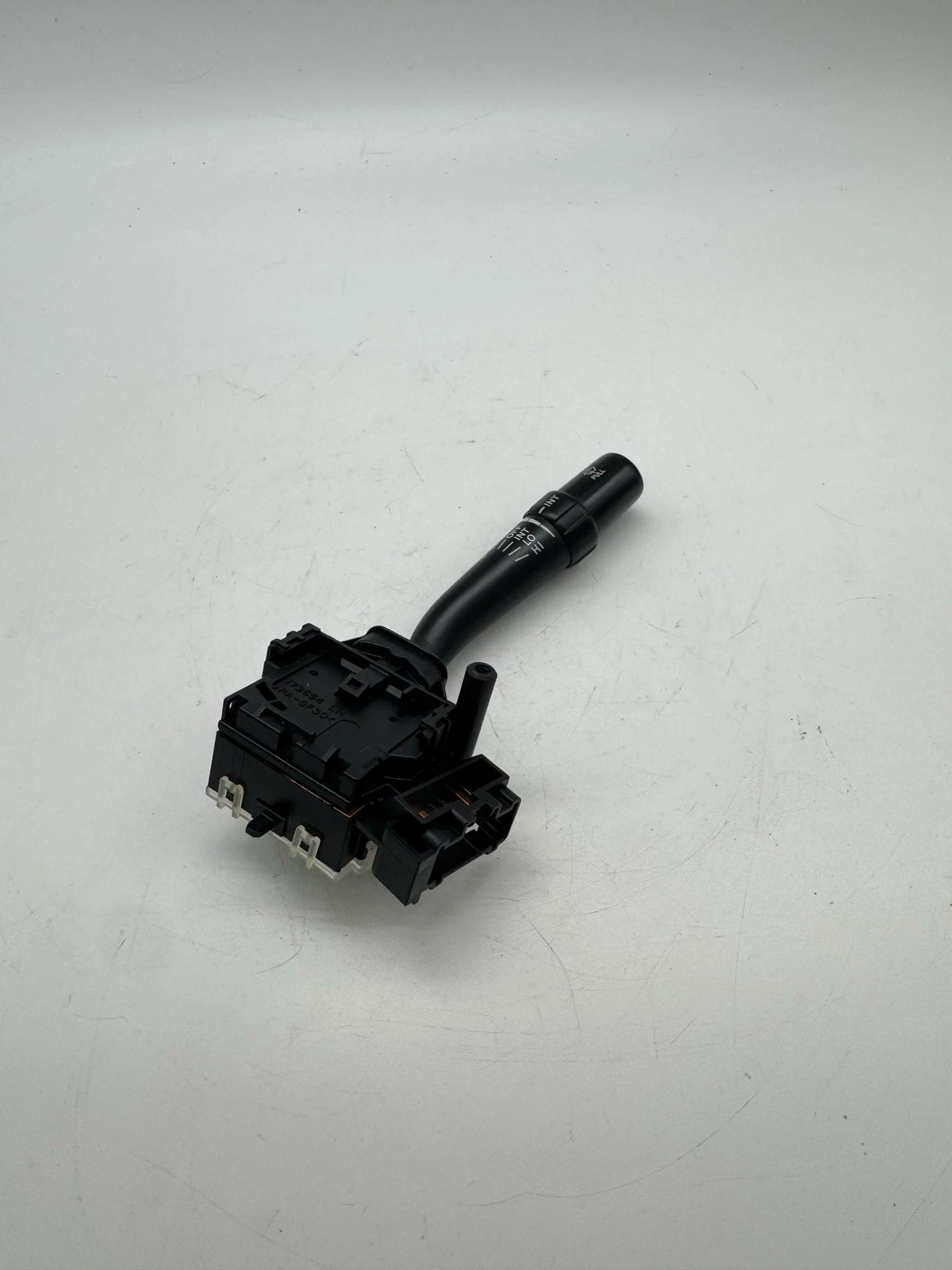 2003 Toyota Highlander Windshield Wiper Switch 173654 OEM - Image 3