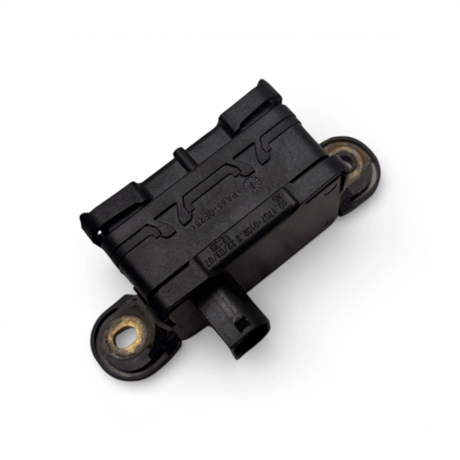 06-10 Saturn Sky Pontiac Solstice Stability Yaw Rate Sensor Module OEM, 22733617 - Image 2