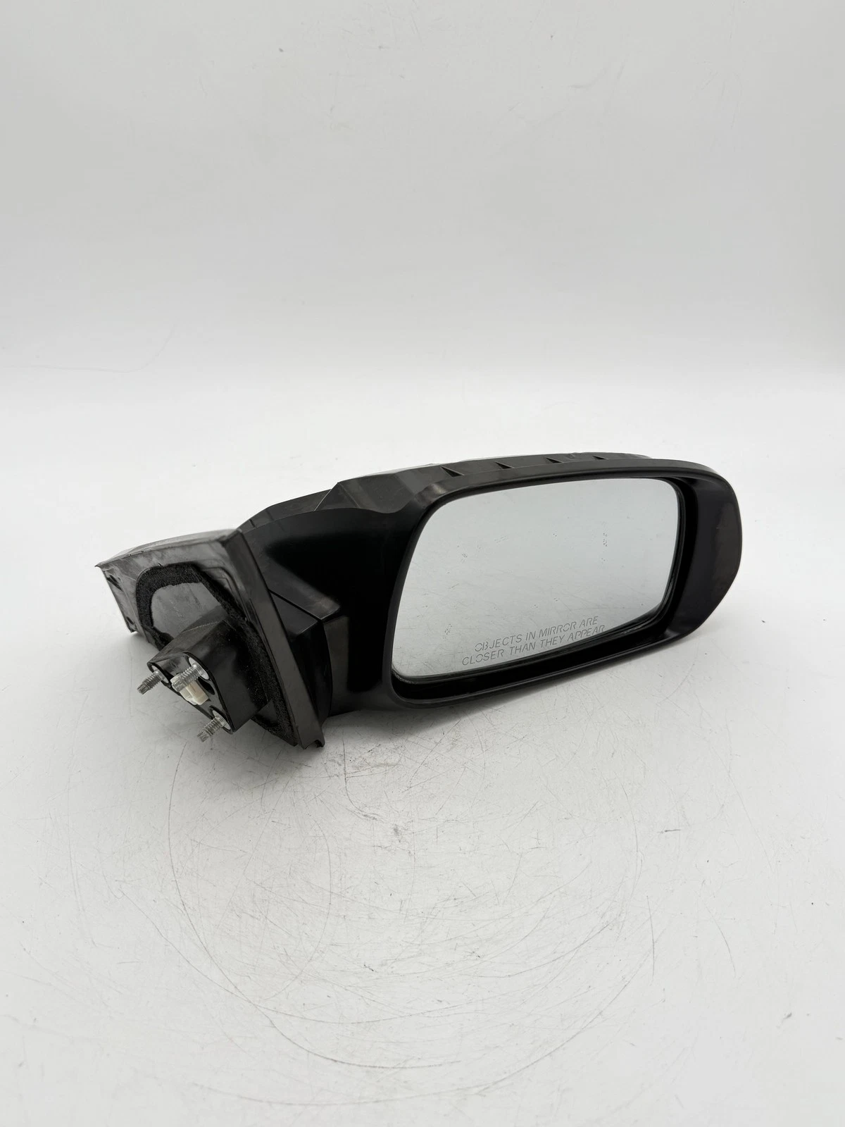 2005-2010 SCION TC Side Powered Mirror Assembly Right Cover Signal Light - Image 2
