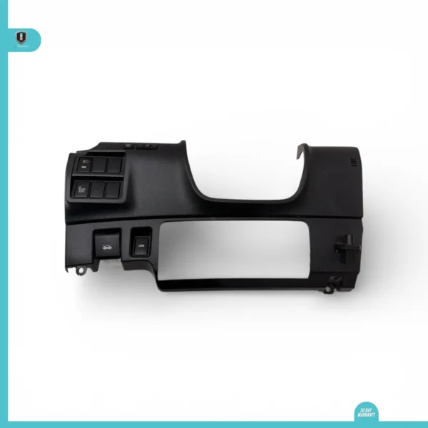 14-21 Lexus IS250 Lower Dash Dashboard Knee Panel Trim Cover OEM, 55045 53070
