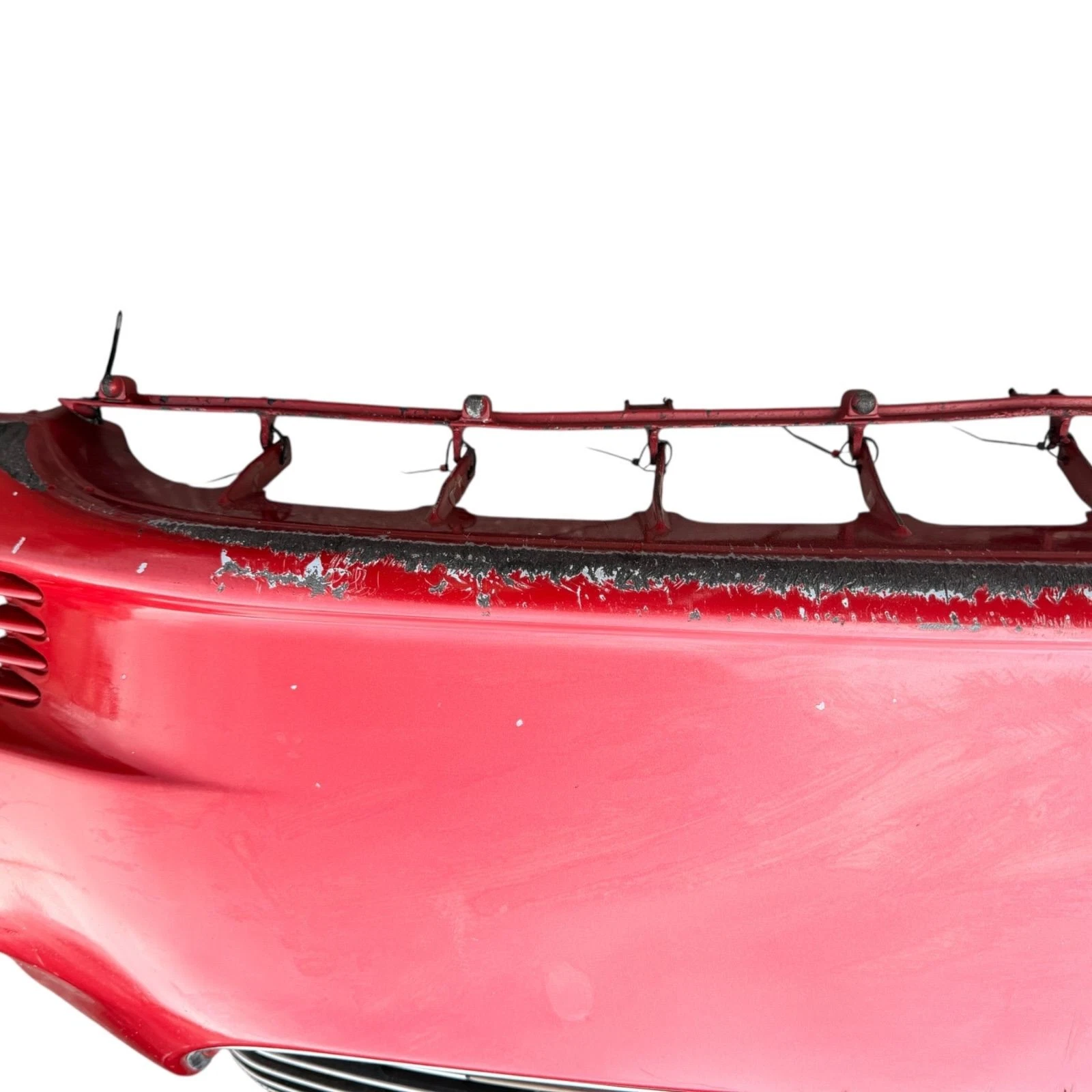 2002-2005 Lexus SC430 Front Bumper Cover Assembly (COMPLETE ASSEMBLY) - Image 11