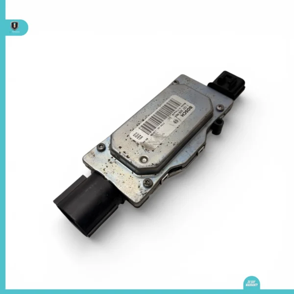 12–18 Ford Focus C-Max Transit Engine Cooling Fan Relay Module OEM, 1137328464