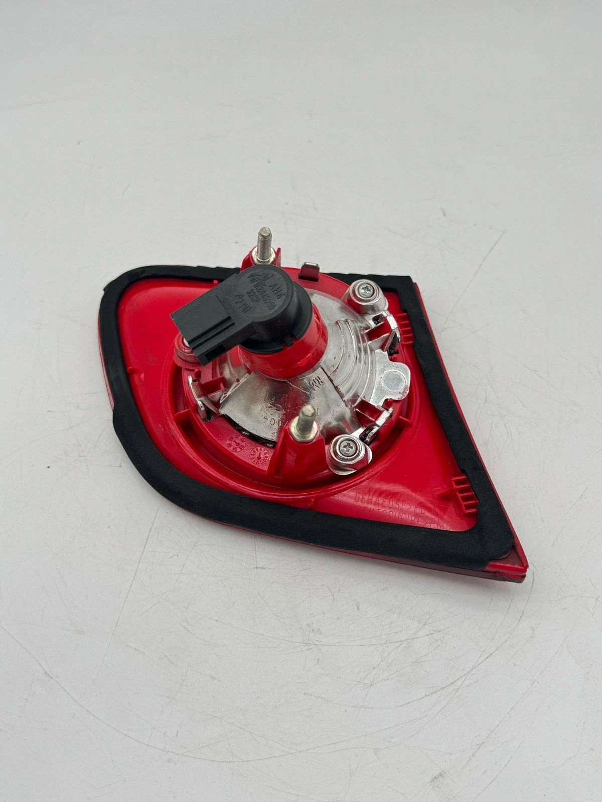06-09 VOLKSWAGEN PASSAT PASSENGER RIGHT SIDE TAIL LIGHT LAMP OEM ZSB3C5945096D - Image 8