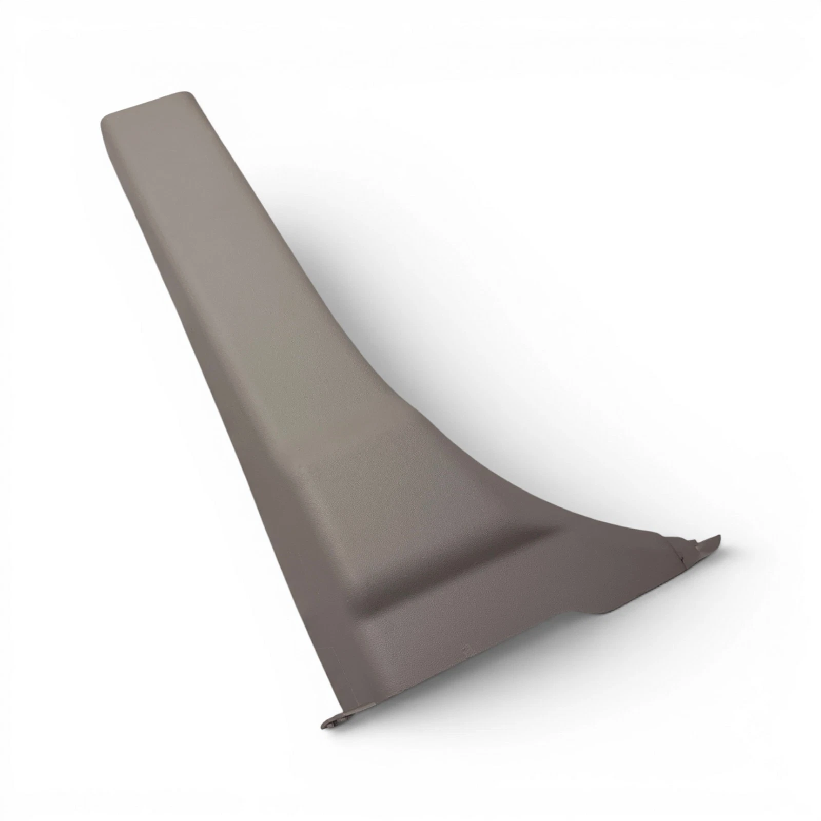 11-20 Dodge Grand Caravan Left Center Lower B-Pillar Trim Cover OEM, ZR31HL5AD - Image 4