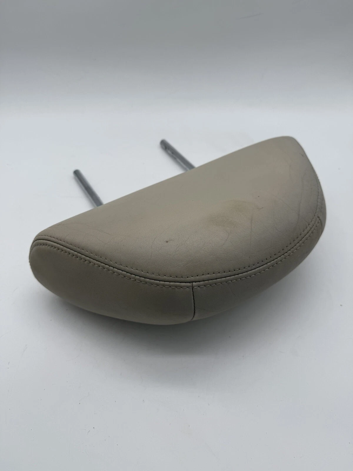 02-05 Lexus SC430 Front Left Right Side SET Seat Headrest Head Rest OEM - Image 11