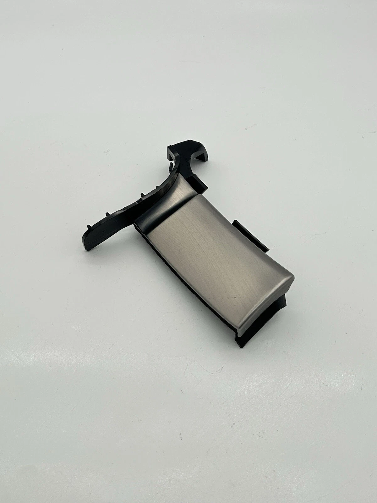 2008-2013 Infiniti G37 Coupe Instrument Panel Trim Bezel 68410JK600 OEM - Image 3