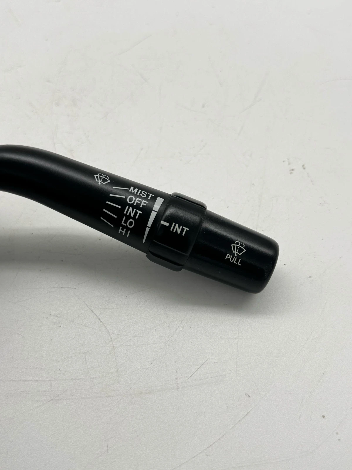 2003 Toyota Highlander Windshield Wiper Switch 173654 OEM - Image 11