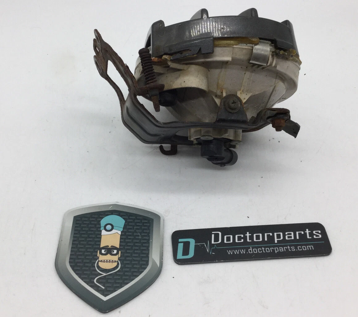 2005-2009 SUBARU OUTBACK RIGHT FRONT FOG LIGHT LAMP ASSEMBLY USED OEM - Image 3