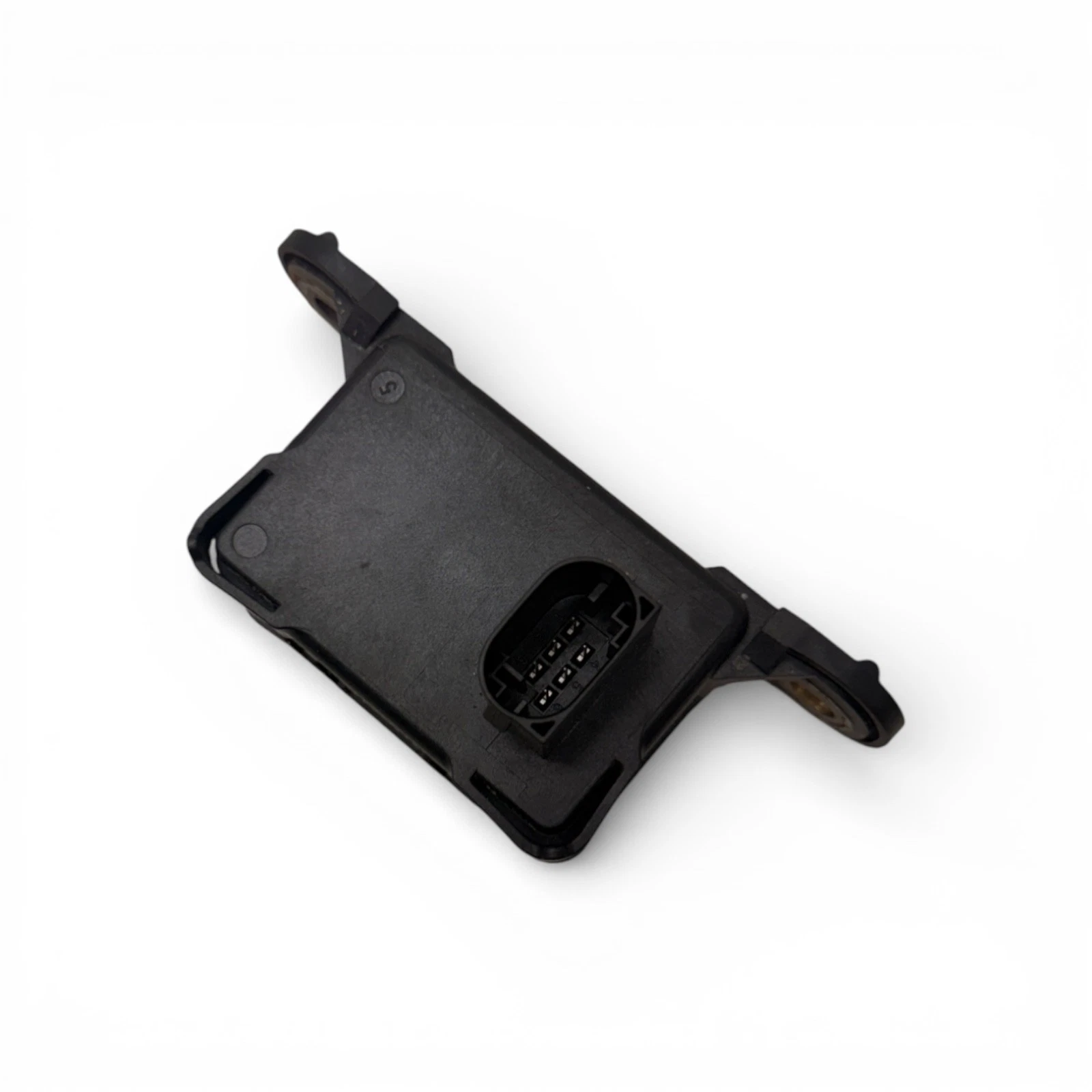 06-10 Saturn Sky Pontiac Solstice Stability Yaw Rate Sensor Module OEM, 22733617 - Image 10