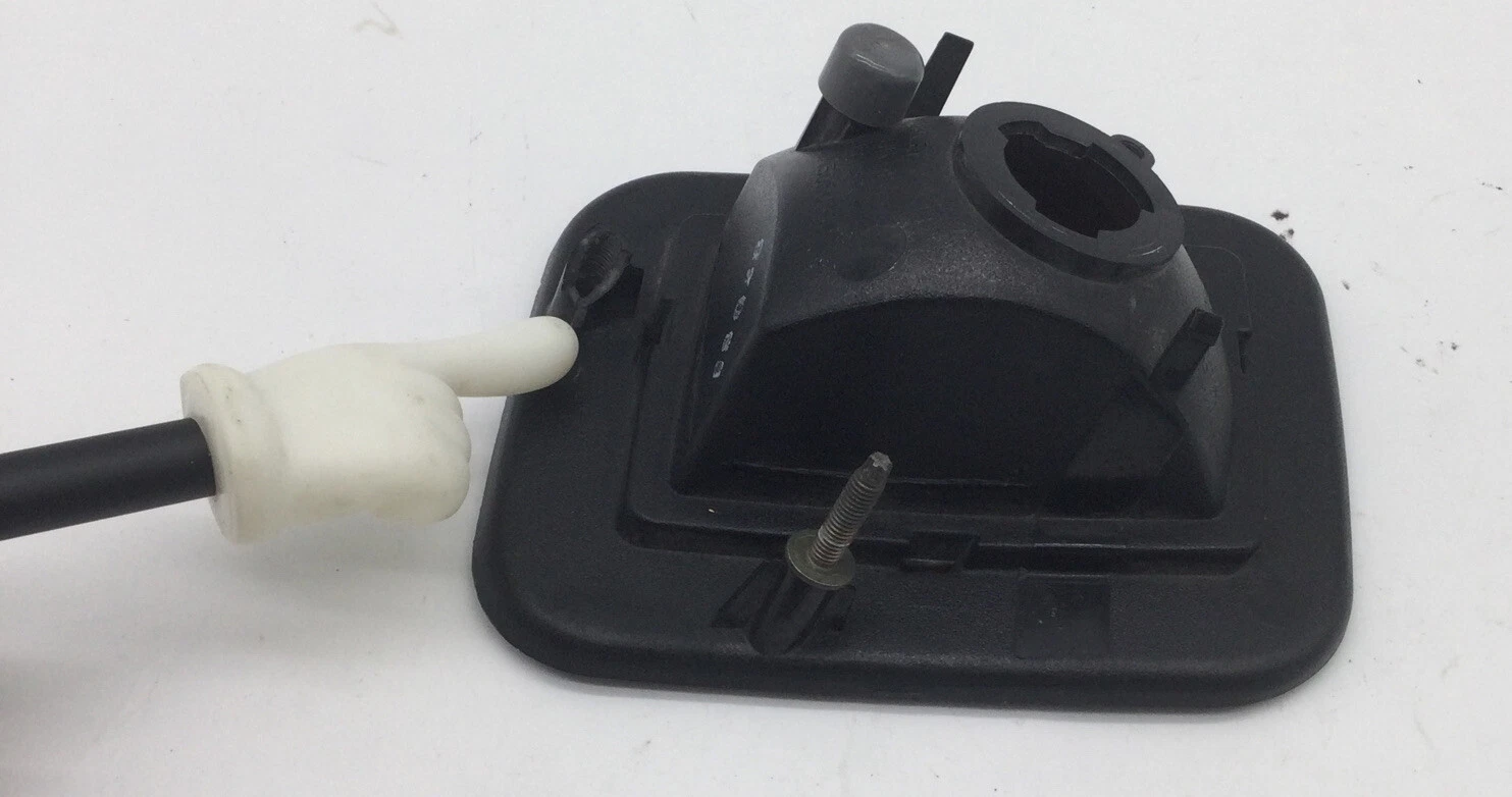 2003-2007 HUMMER H2 INDICATOR RH TRAINERS SIGNAL LAMP LIGHT USED OEM PARK/TURN - Image 5