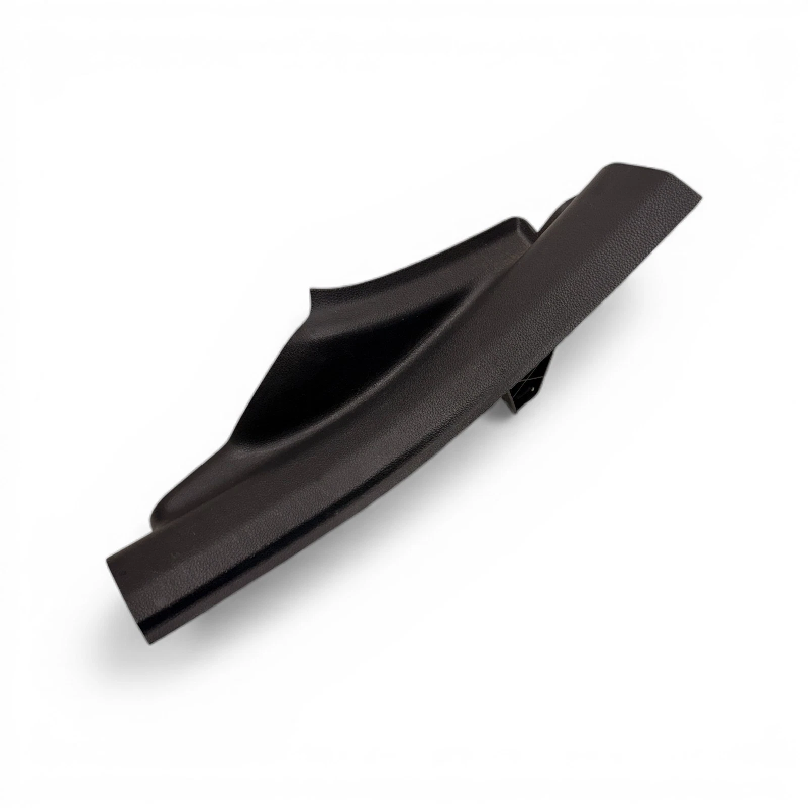 12-20 Chevrolet Sonic Rear Left Sill Scuff Plate Door Floor Trim OEM, 95932889 - Image 2