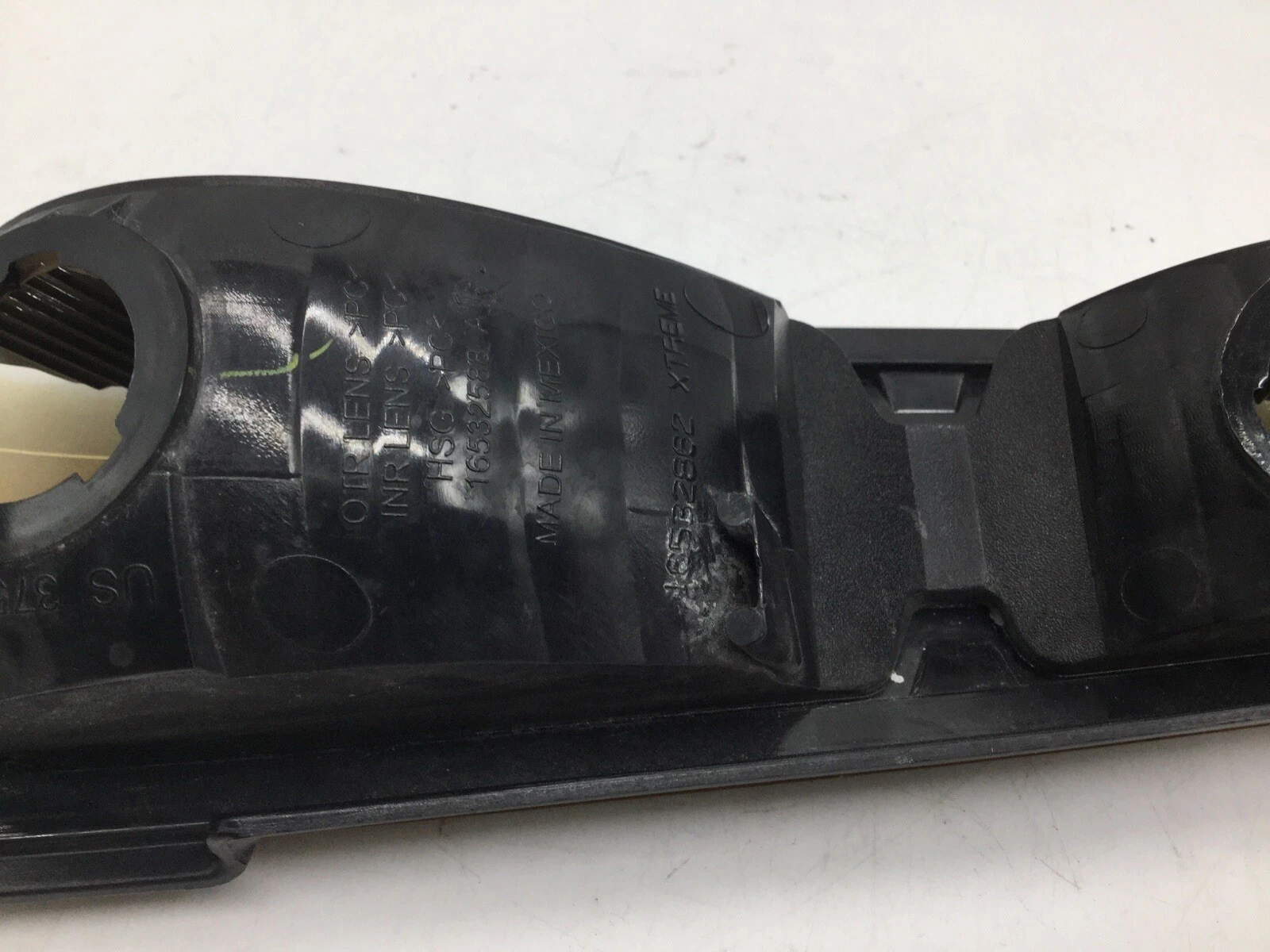 2004-2012 CHEVY COLORADO CORNER SIGNAL LIGHT SIDE LEFT LH USED OEM - Image 7