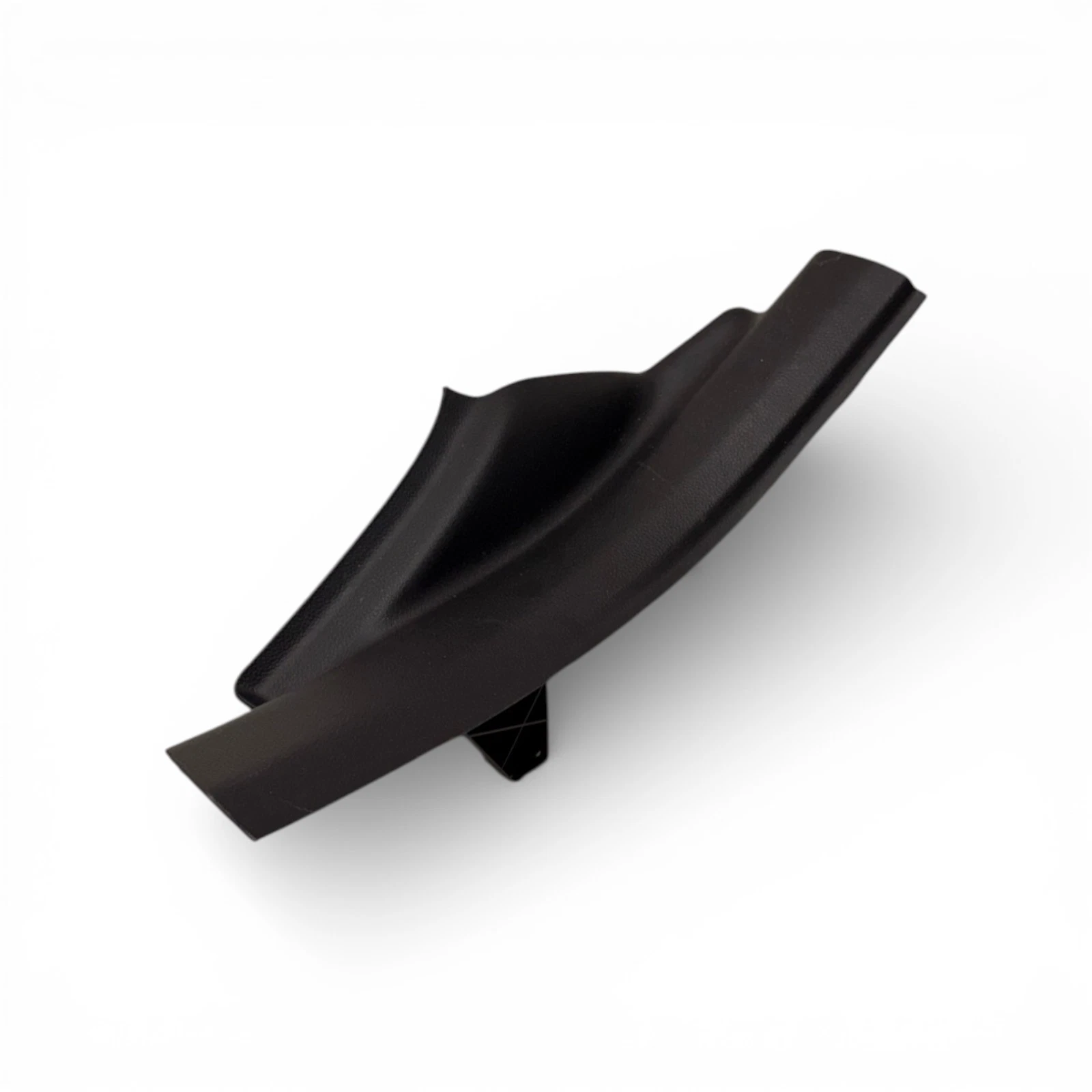 12-20 Chevrolet Sonic Rear Right Door Sill Scuff Plate Trim Cover OEM, 95932892 - Image 5