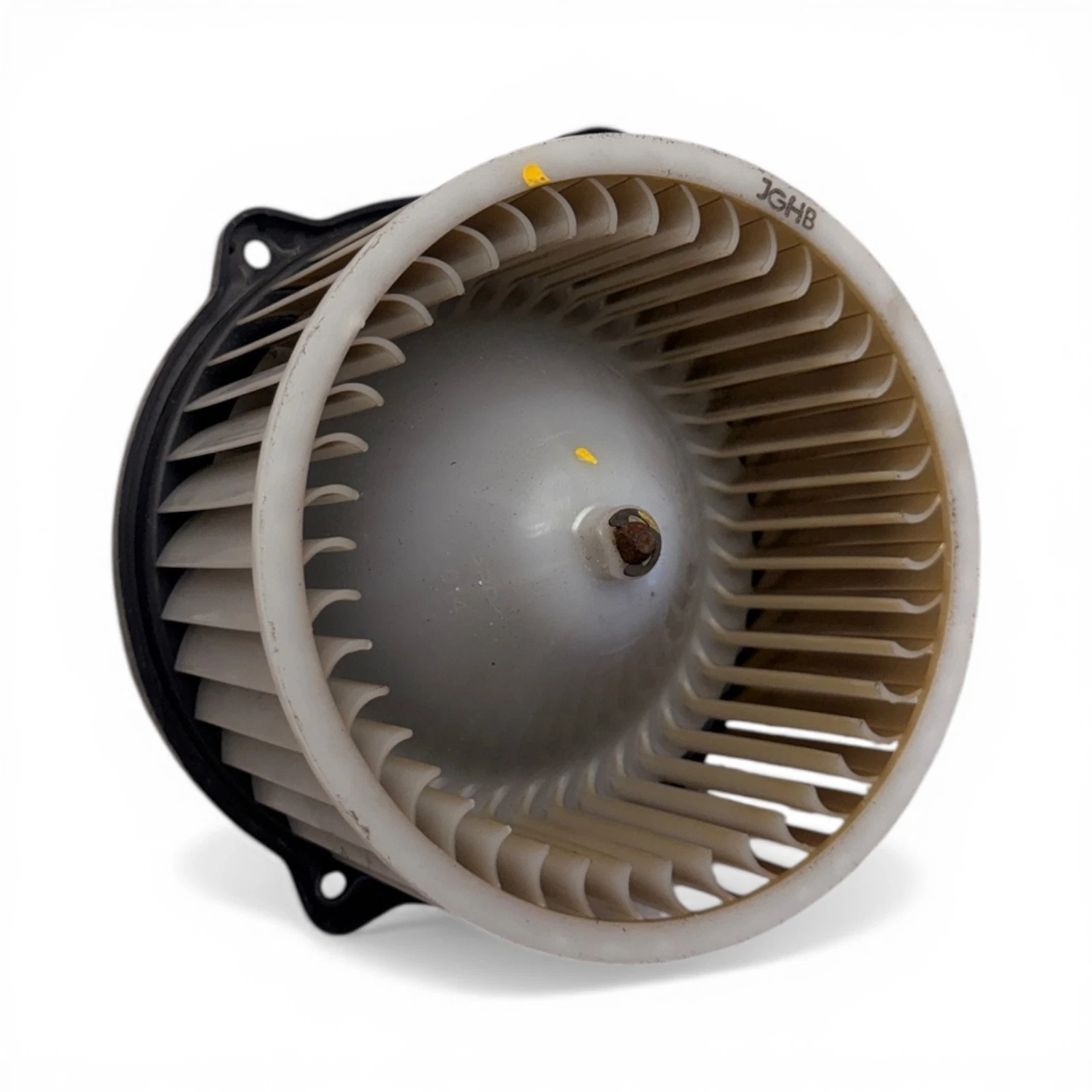 11-16 Hyundai Elantra Santa Fe Cadenza HVAC Front Blower Motor OEM, F00S330054 - Image 7