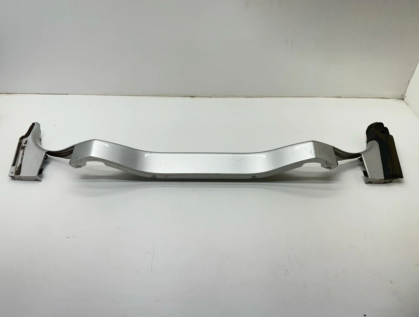 07-10 SATURN SKY HEADREST BRACE SUPPORT TULIP TRIM PANEL ASSEMBLY OEM - Image 6