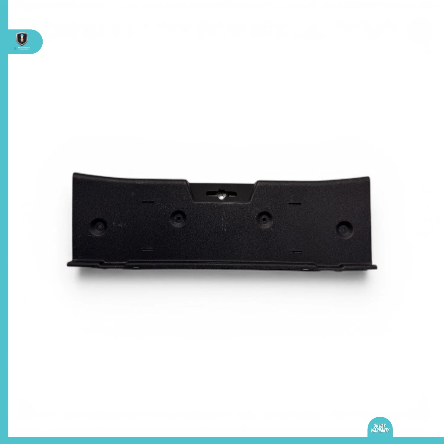 12-20 Chevrolet Sonic Rear Trunk Door Sill Scuff Plate Trim Panel OEM, 96872953