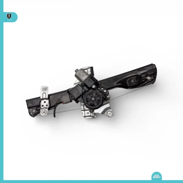 13-18 Chevrolet Sonic Front Left Power Window Regulator W/ Motor OEM, 98820-J302