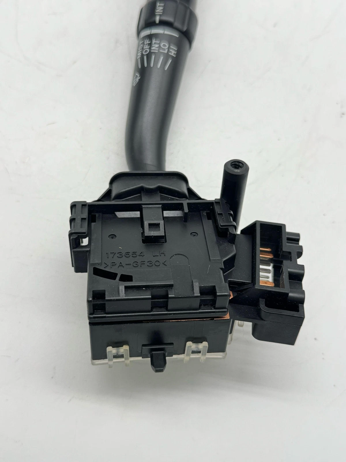 2003 Toyota Highlander Windshield Wiper Switch 173654 OEM - Image 7