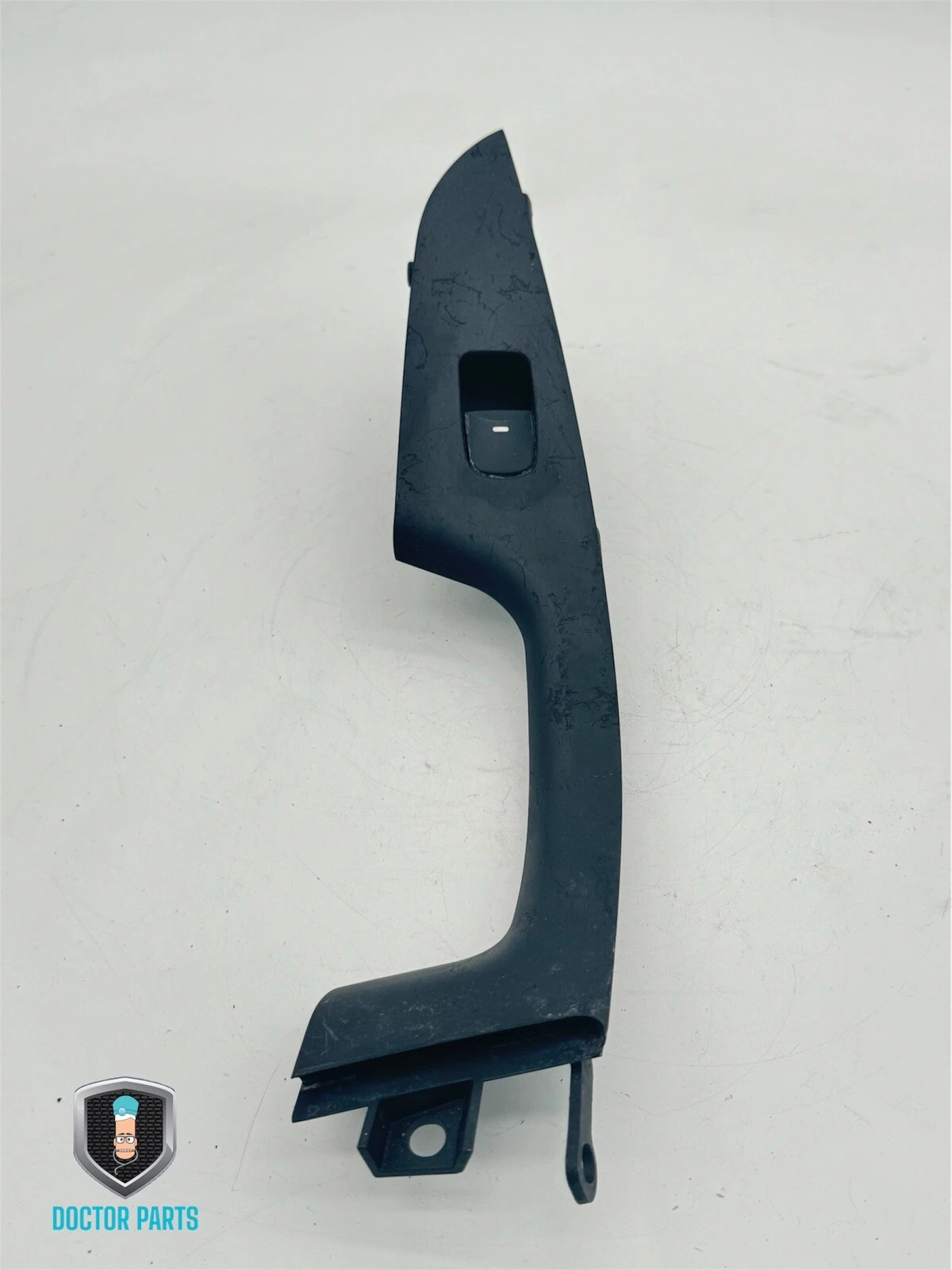 11-13 Hyundai Elantra Sedan Rear Left Window Switch Bezel Trim 201007562 OEM