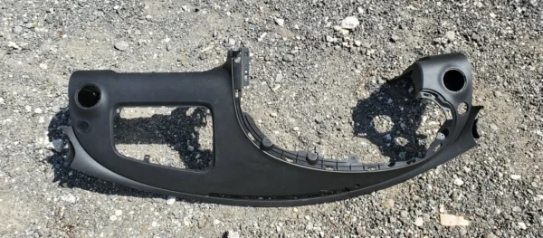 2007 PONTIAC SOLSTICE DASH COVER TRIM OEM+