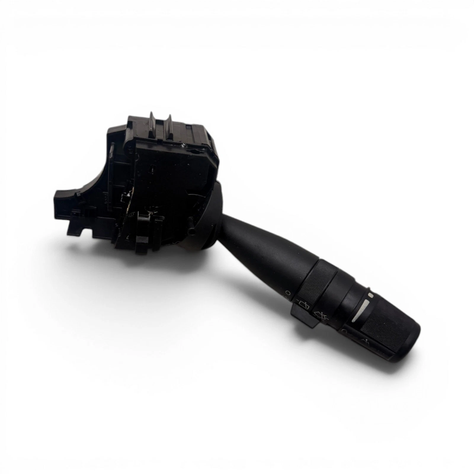 08-20 Dodge Grand Caravan Windshield WIper Turn SIgnal Switch OEM, 56046118AC - Image 8